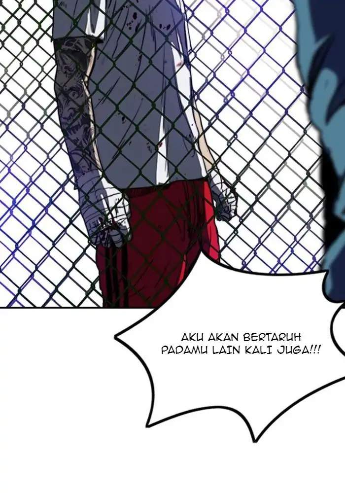 Wind Breaker Chapter 192 halaman 36