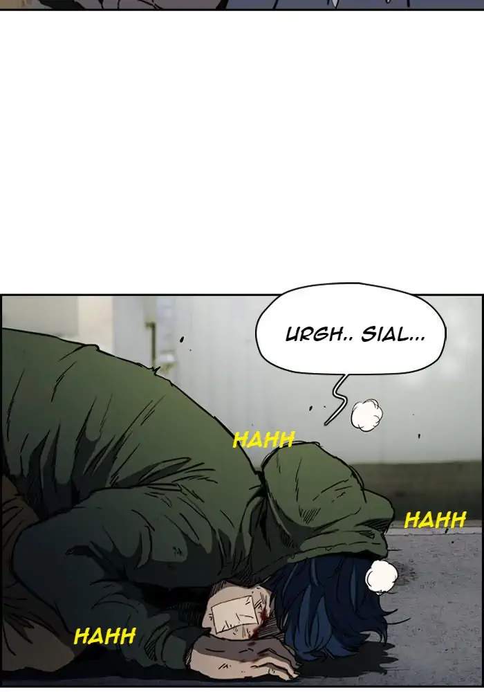 Wind Breaker Chapter 194 halaman 6
