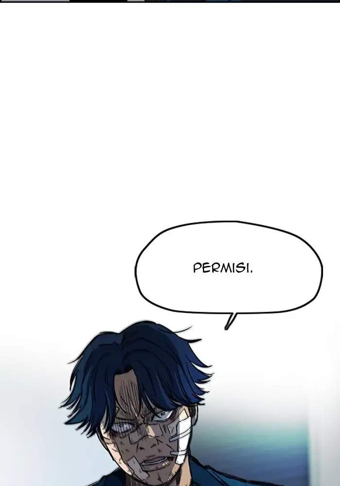 Wind Breaker Chapter 194 halaman 75