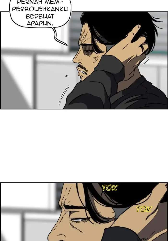 Wind Breaker Chapter 194 halaman 68