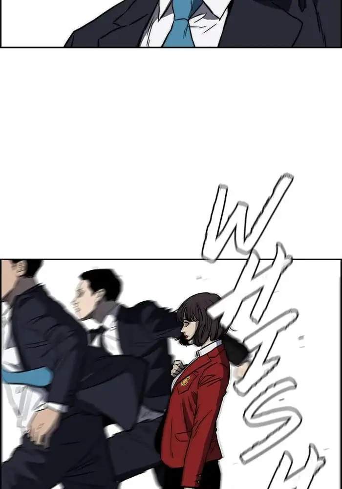 Wind Breaker Chapter 194 halaman 53