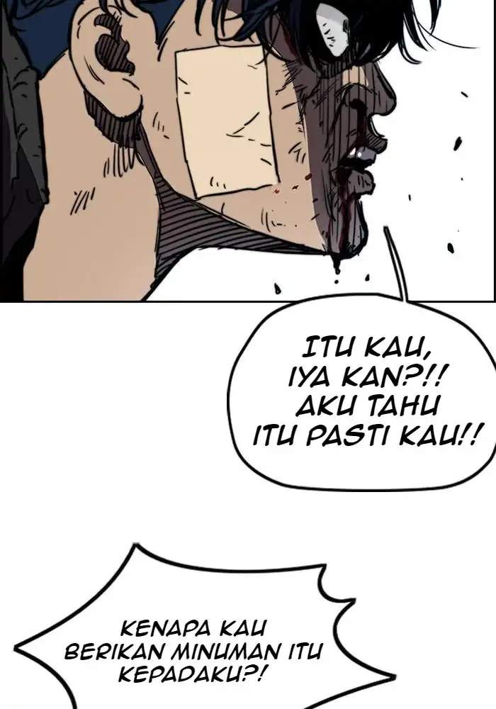 Wind Breaker Chapter 194 halaman 11