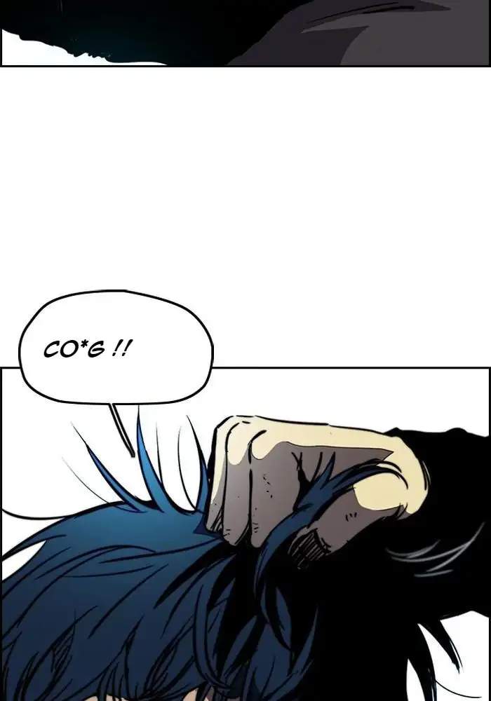 Wind Breaker Chapter 194 halaman 10