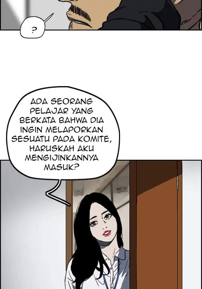 Wind Breaker Chapter 194 halaman 69