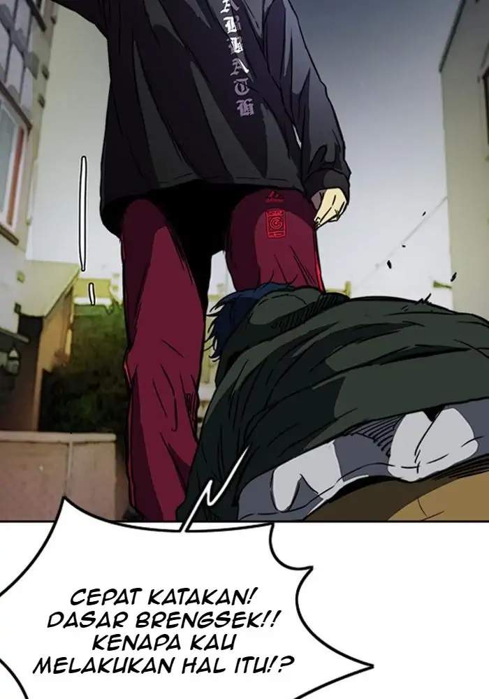 Wind Breaker Chapter 194 halaman 14