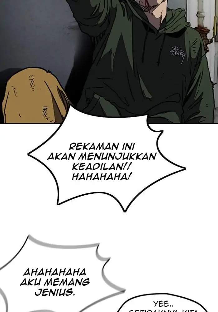 Wind Breaker Chapter 194 halaman 29