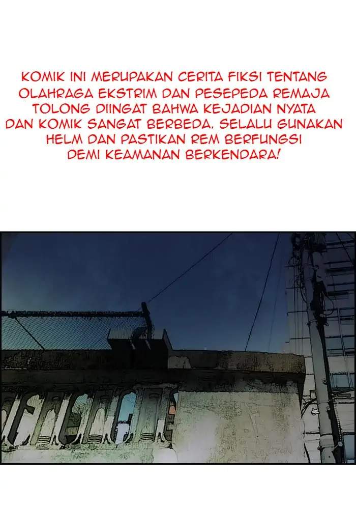 Wind Breaker Chapter 194 halaman 1