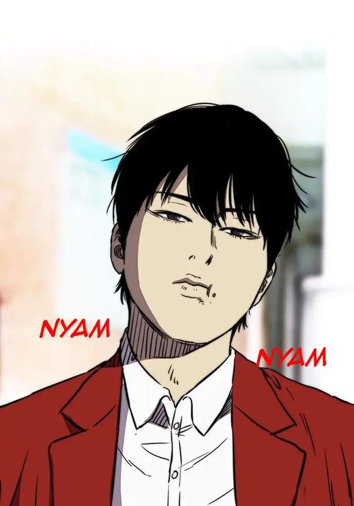 Wind Breaker Chapter 194 halaman 47