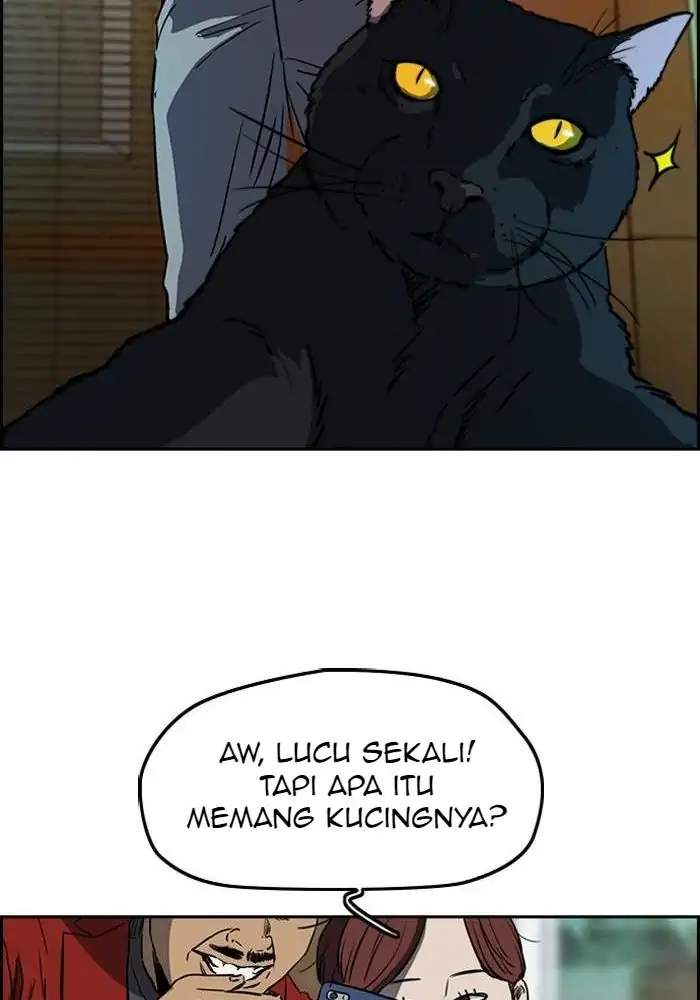 Wind Breaker Chapter 194 halaman 40