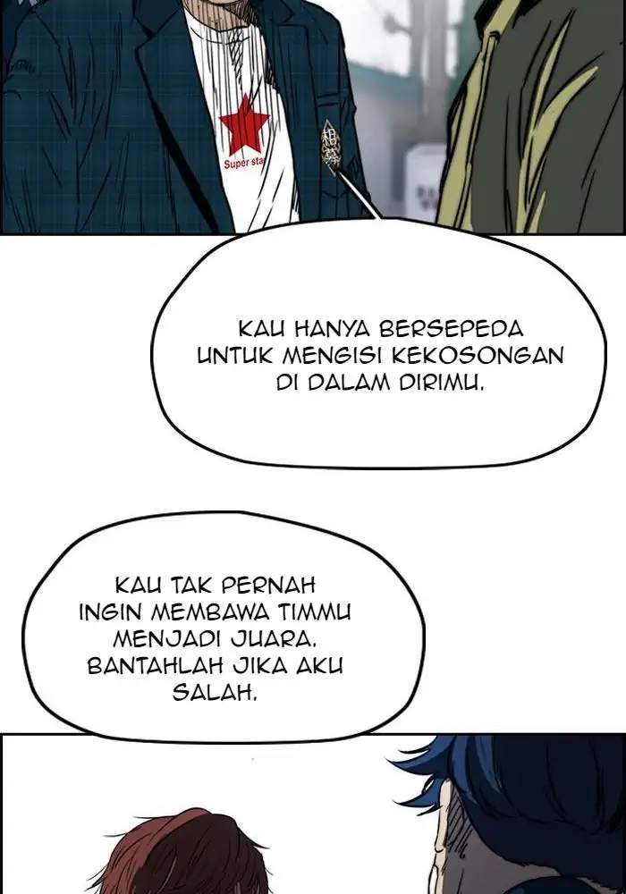 Wind Breaker Chapter 195 halaman 49
