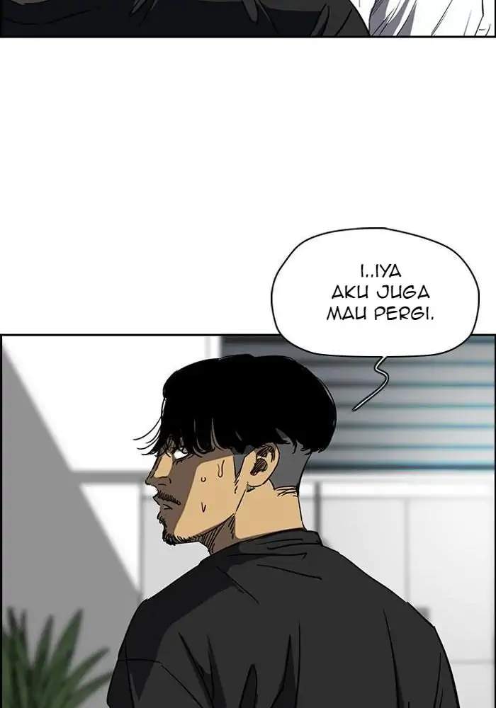 Wind Breaker Chapter 195 halaman 7
