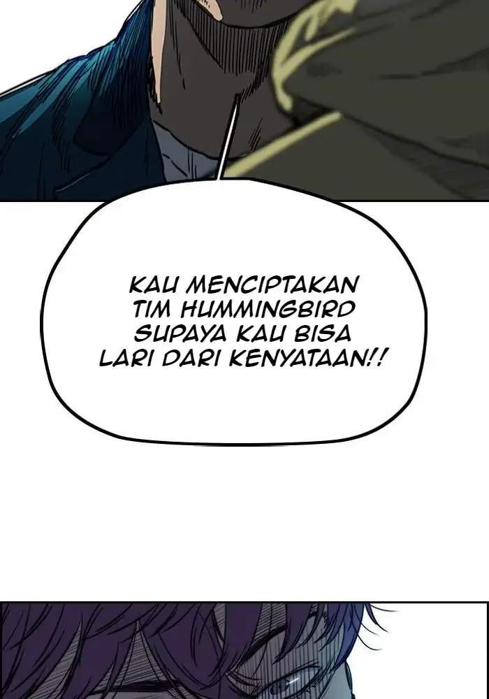Wind Breaker Chapter 195 halaman 52