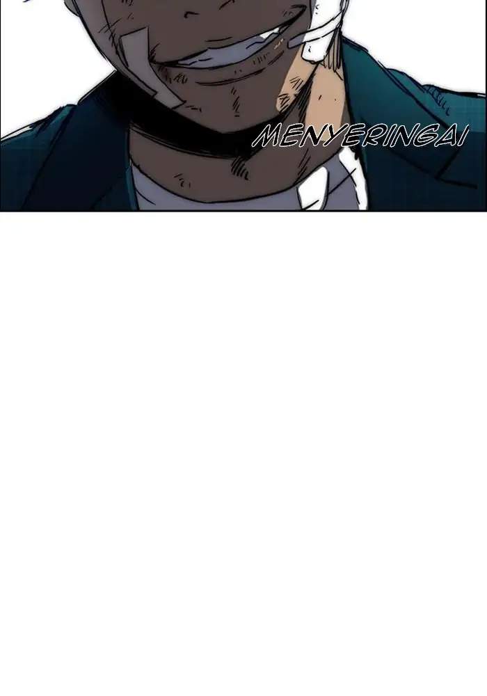 Wind Breaker Chapter 195 halaman 20