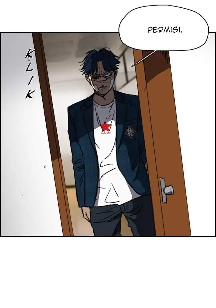 Wind Breaker Chapter 195 halaman 2