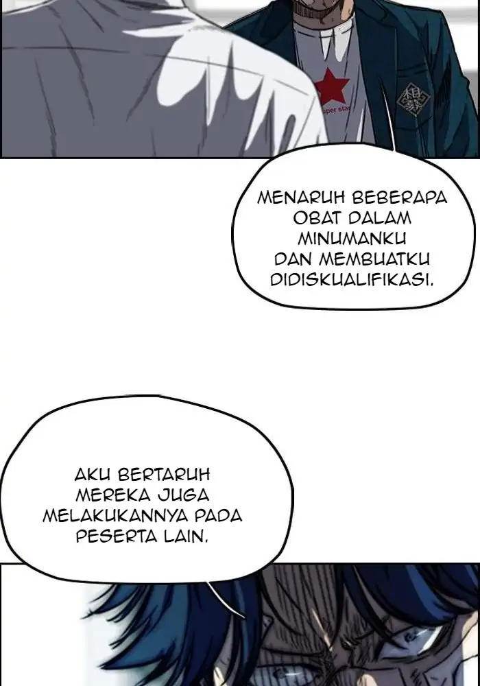 Wind Breaker Chapter 195 halaman 16