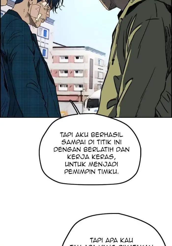 Wind Breaker Chapter 195 halaman 42