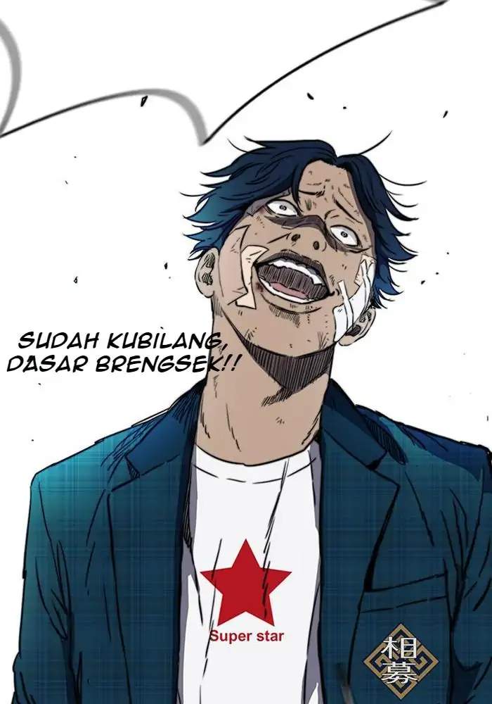 Wind Breaker Chapter 195 halaman 22