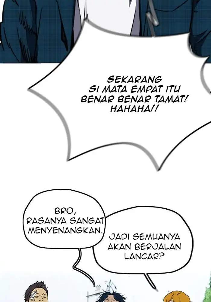 Wind Breaker Chapter 195 halaman 23