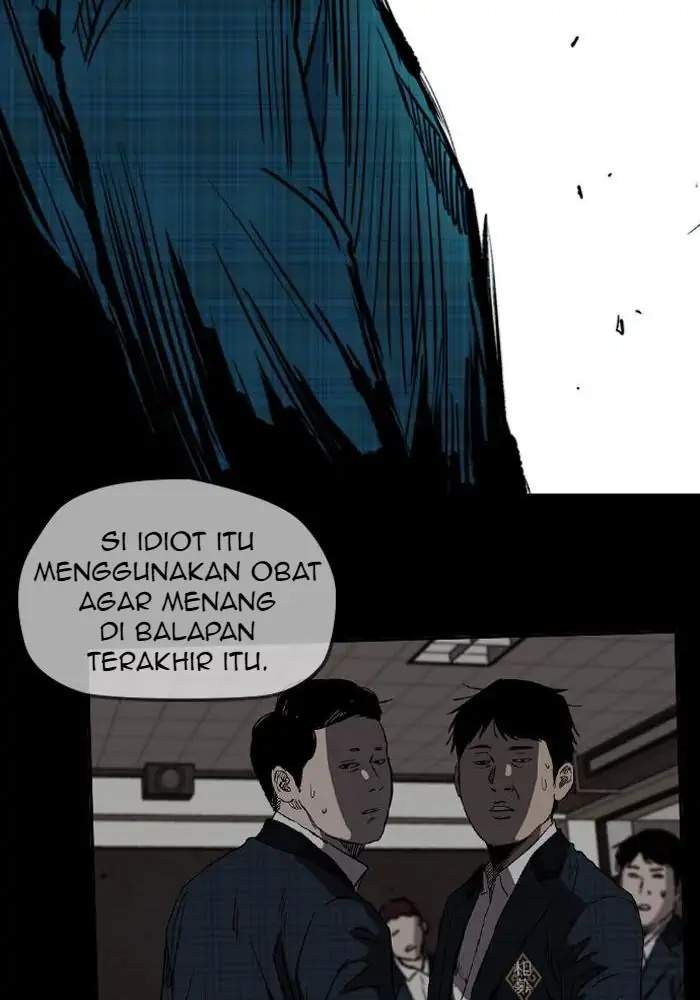Wind Breaker Chapter 195 halaman 44