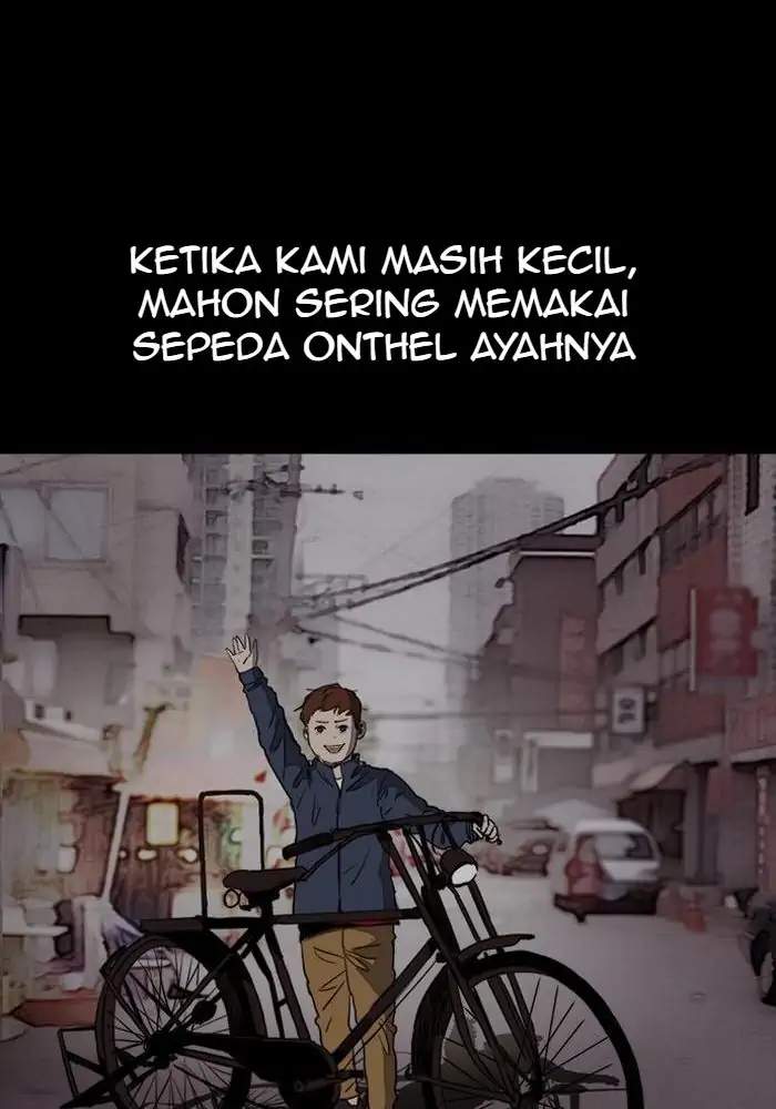 Wind Breaker Chapter 197 halaman 13