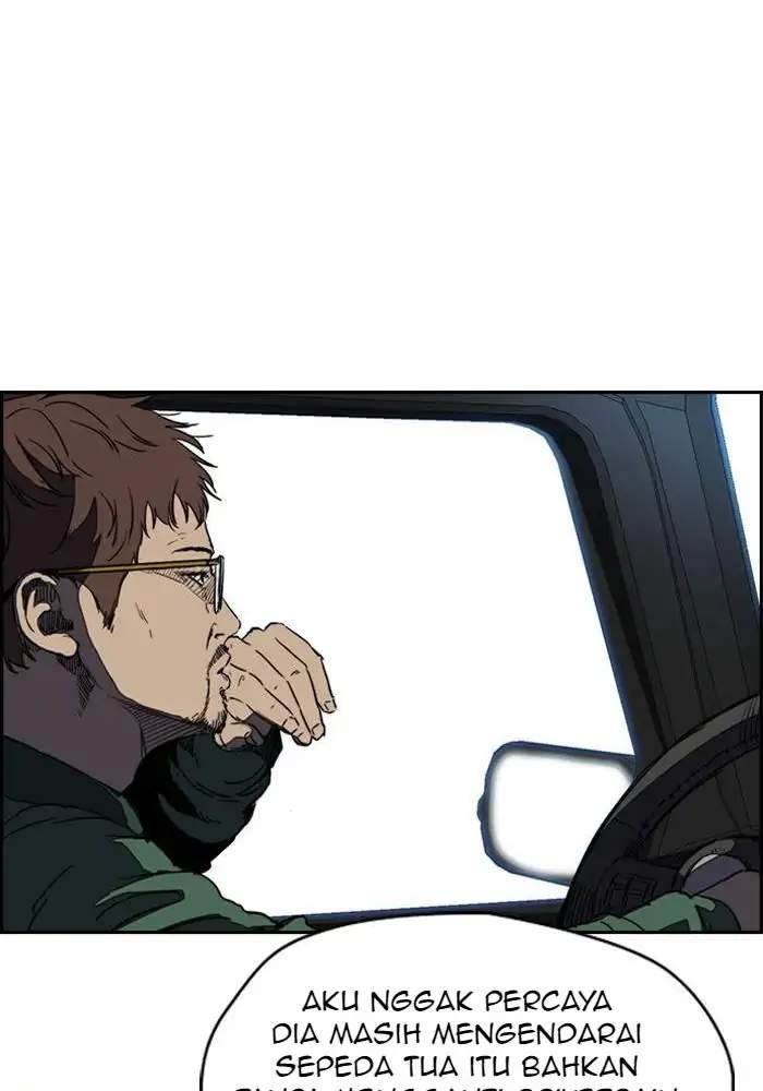 Wind Breaker Chapter 197 halaman 30