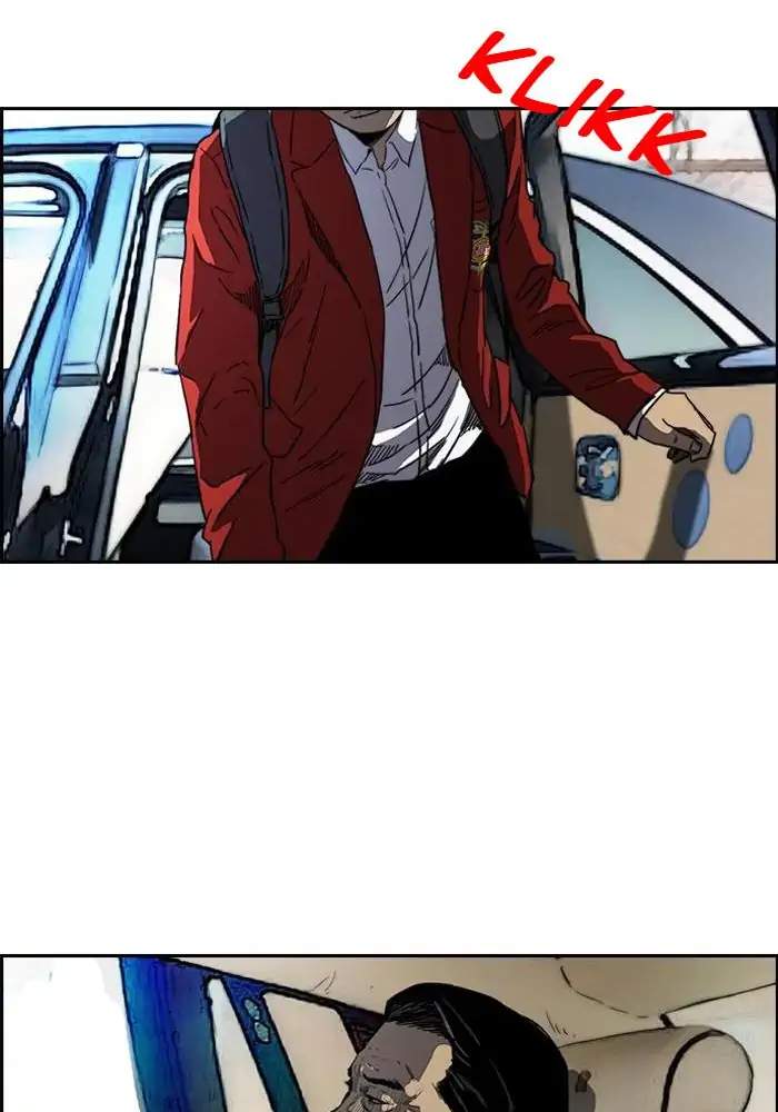 Wind Breaker Chapter 197 halaman 67