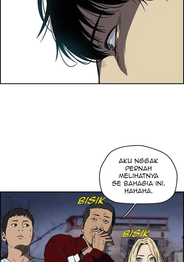 Wind Breaker Chapter 197 halaman 52