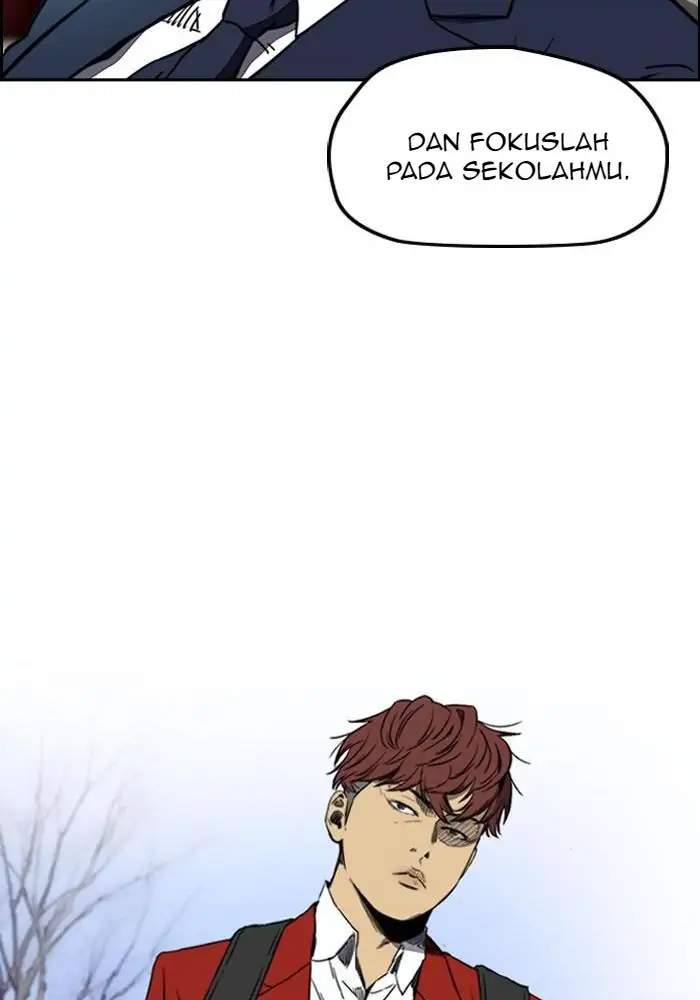 Wind Breaker Chapter 197 halaman 69