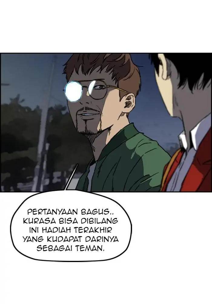 Wind Breaker Chapter 197 halaman 11
