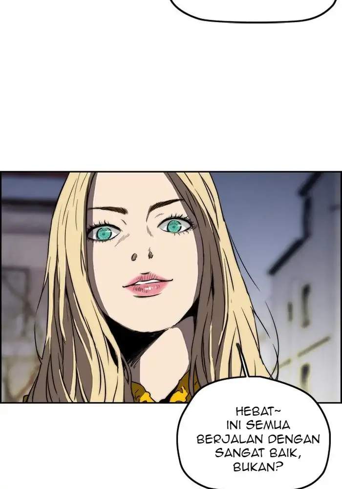 Wind Breaker Chapter 197 halaman 46