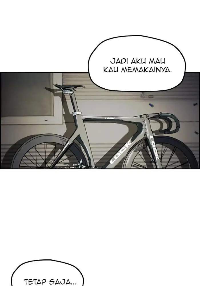Wind Breaker Chapter 197 halaman 23