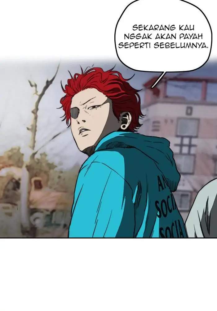 Wind Breaker Chapter 197 halaman 50
