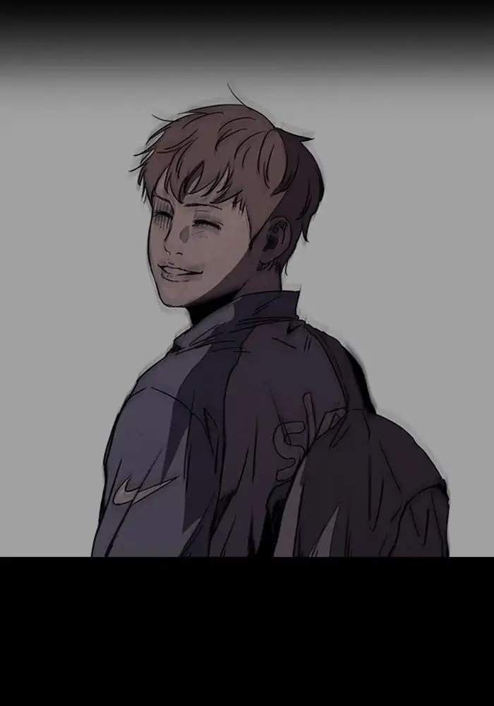 Wind Breaker Chapter 197 halaman 17