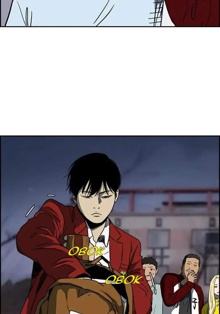 Wind Breaker Chapter 197 halaman 55