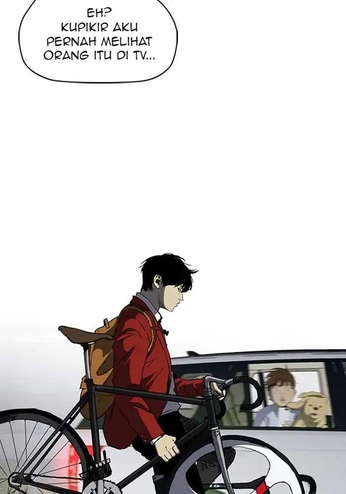 Wind Breaker Chapter 197 halaman 37
