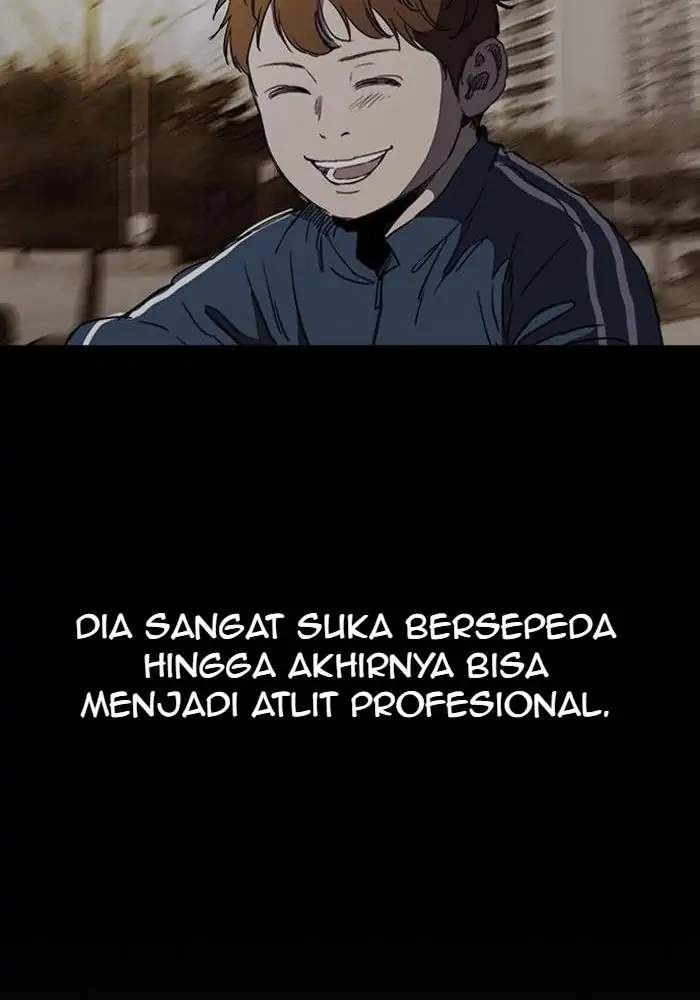 Wind Breaker Chapter 197 halaman 16