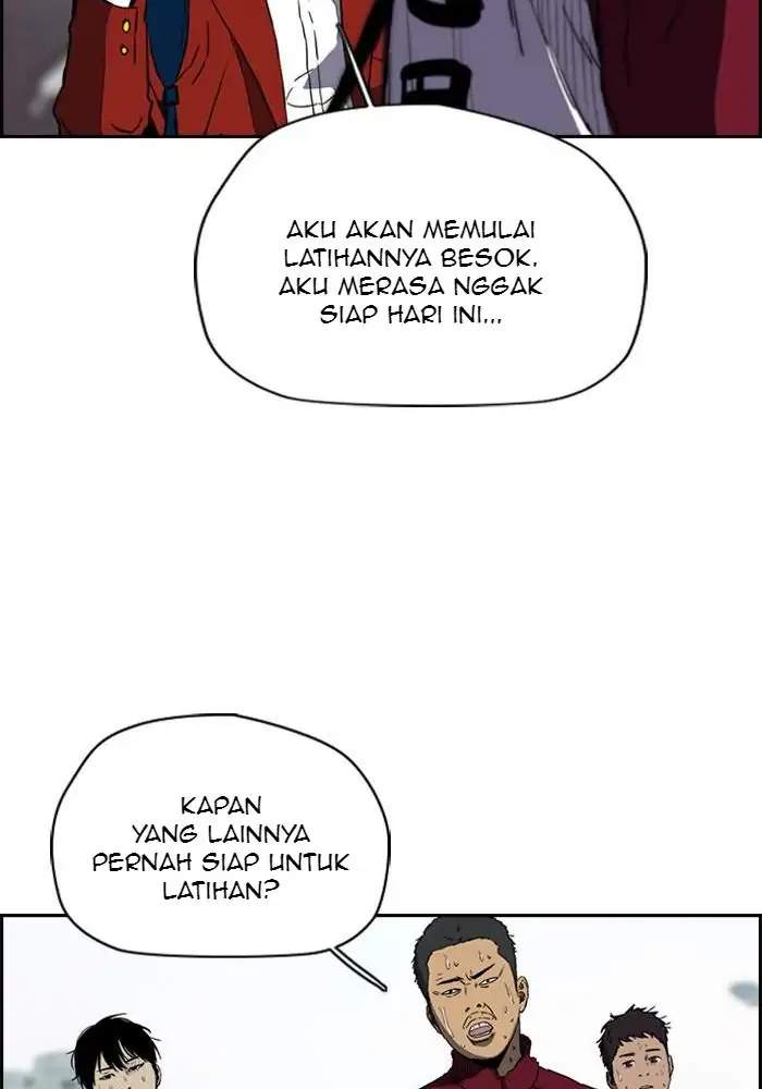 Wind Breaker Chapter 198 halaman 30