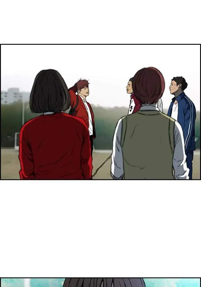 Wind Breaker Chapter 198 halaman 35