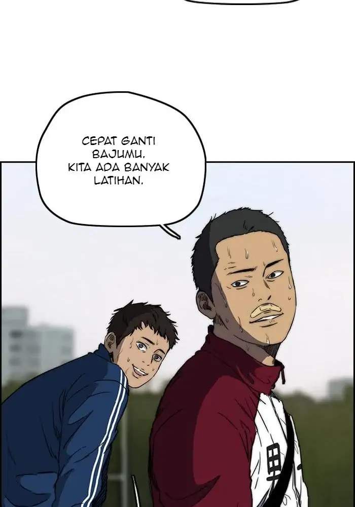 Wind Breaker Chapter 198 halaman 28