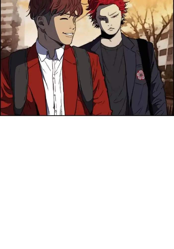 Wind Breaker Chapter 198 halaman 55