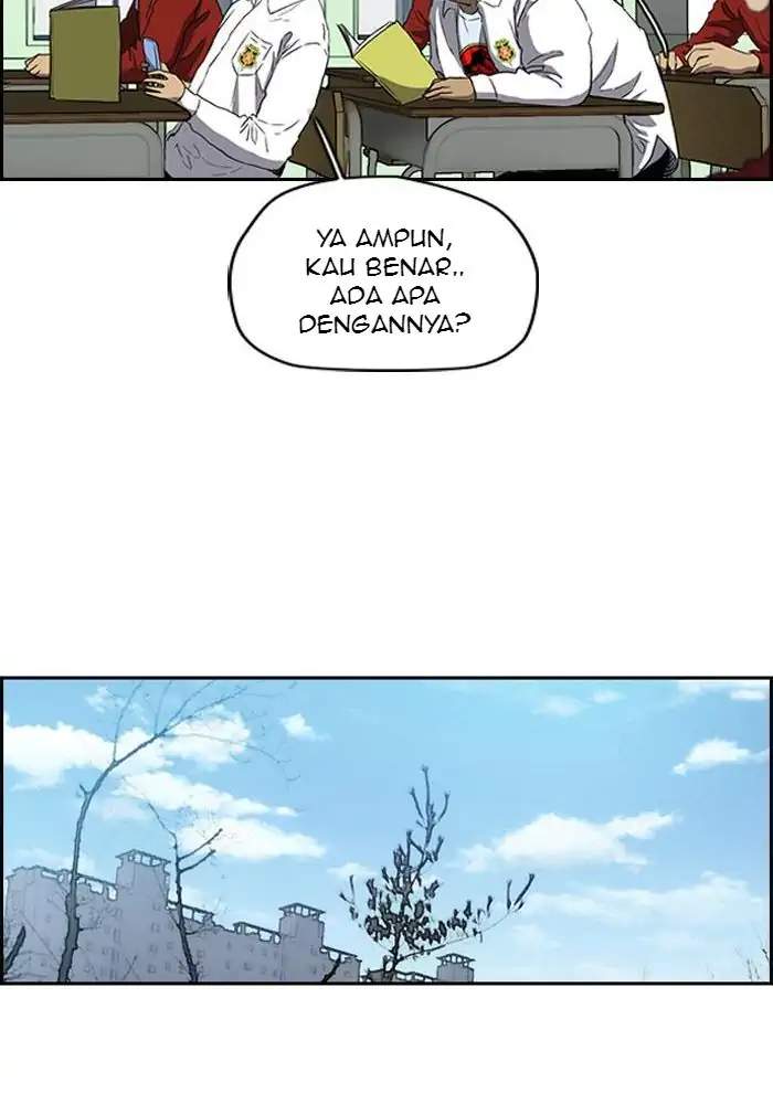 Wind Breaker Chapter 198 halaman 47