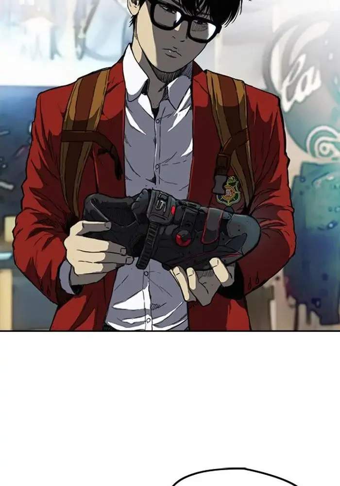 Wind Breaker Chapter 198 halaman 58