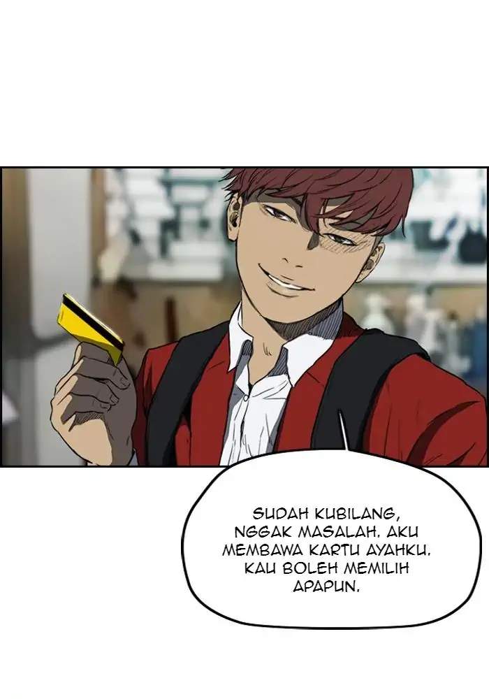 Wind Breaker Chapter 198 halaman 66