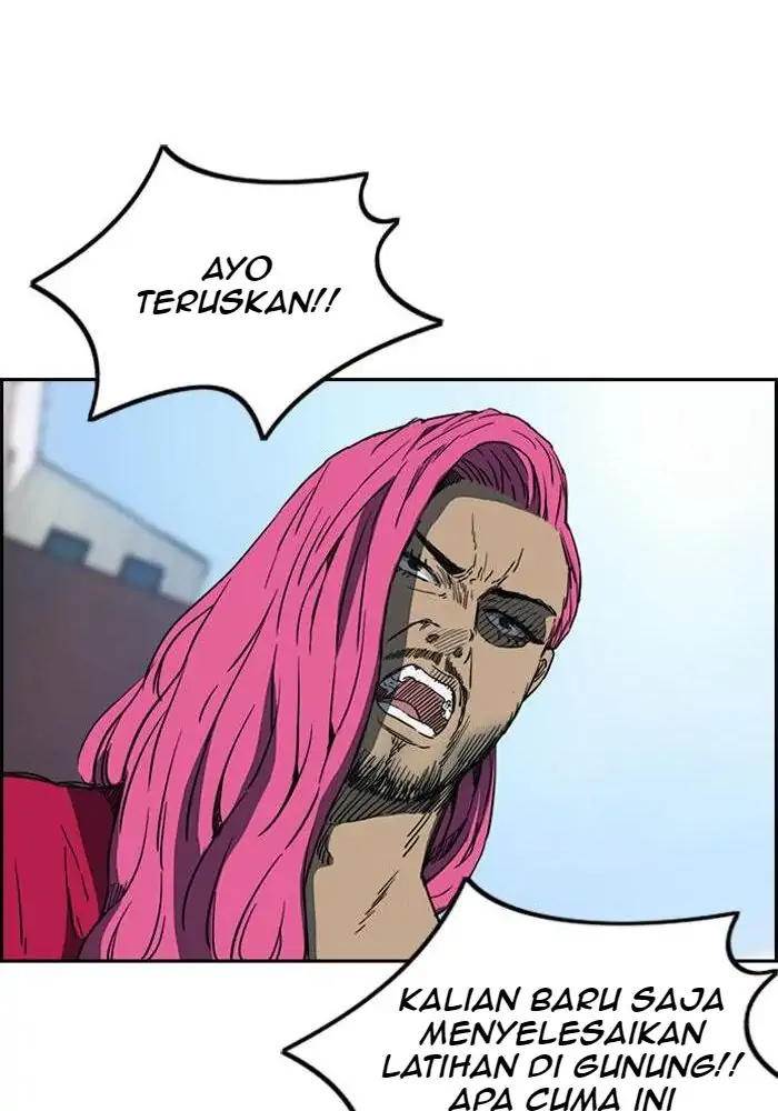 Wind Breaker Chapter 198 halaman 12