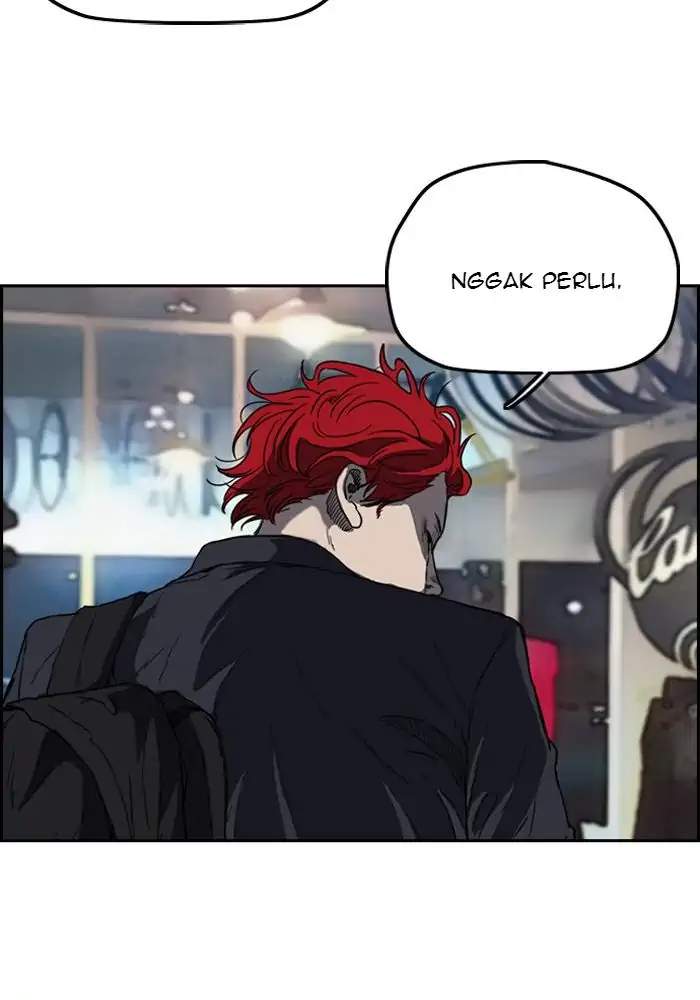 Wind Breaker Chapter 198 halaman 65