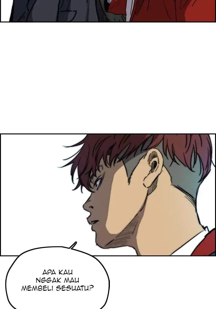Wind Breaker Chapter 198 halaman 64
