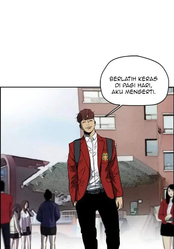Wind Breaker Chapter 198 halaman 24