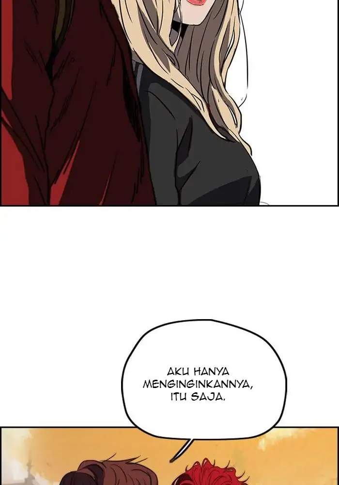 Wind Breaker Chapter 198 halaman 54