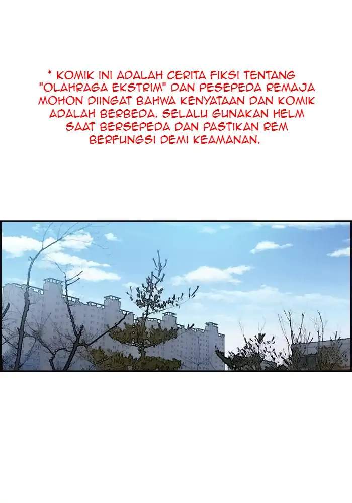 Wind Breaker Chapter 198 halaman 1