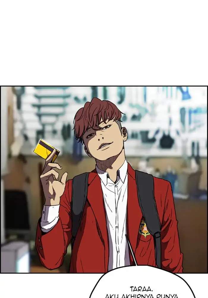 Wind Breaker Chapter 198 halaman 62